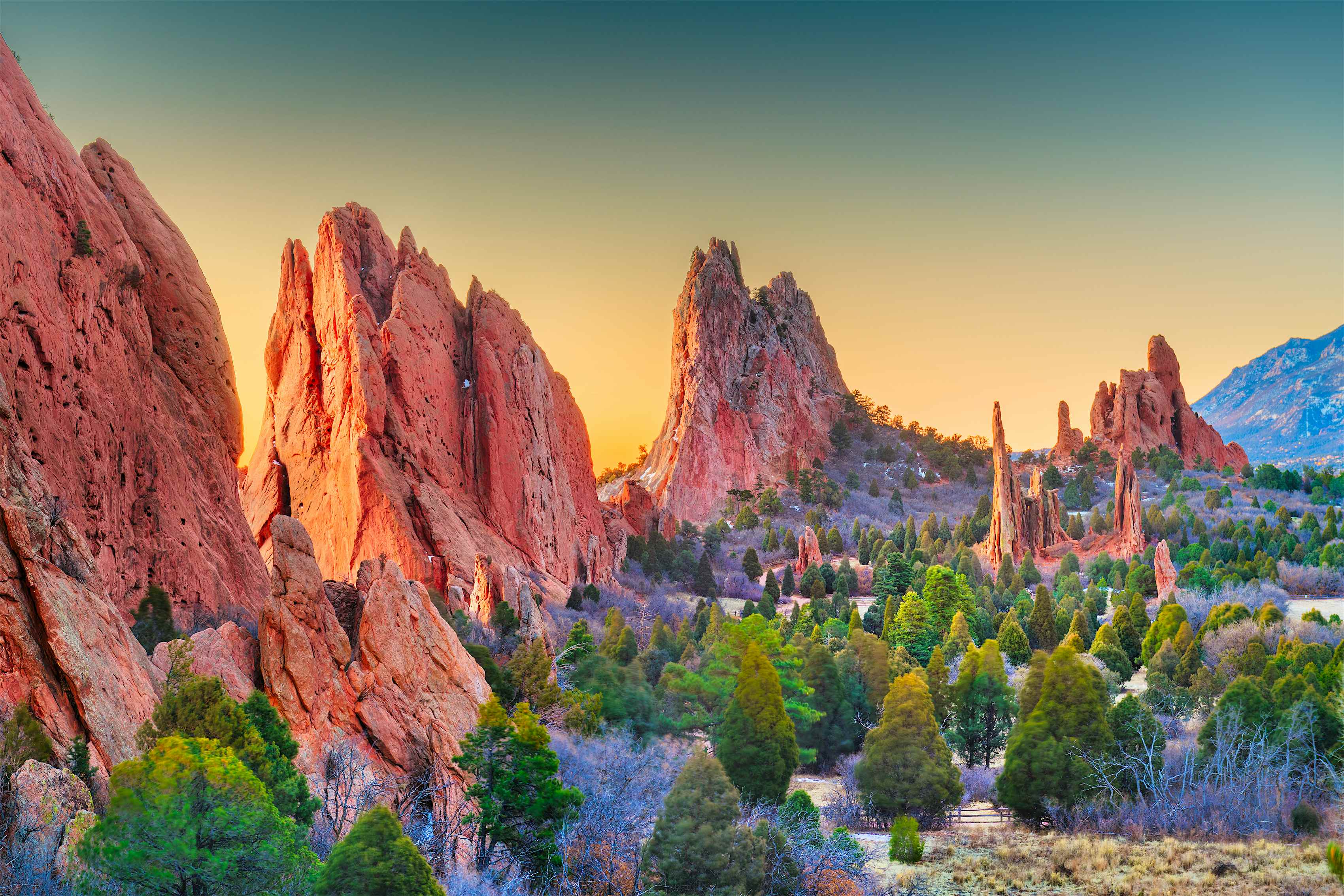 17 best things to do in Colorado Springs Lonely